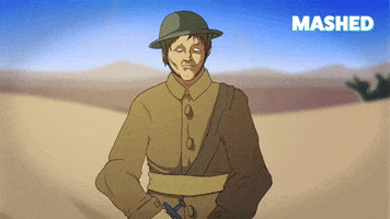 Cant Decide Video Games GIF by Mashed