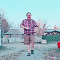 Walking Crocs GIF by Respective