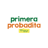 Banana Snack Sticker by Babys Ecuador