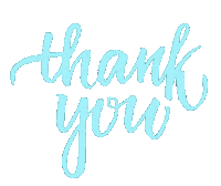 Chahatart thank you thanks chahatart Sticker