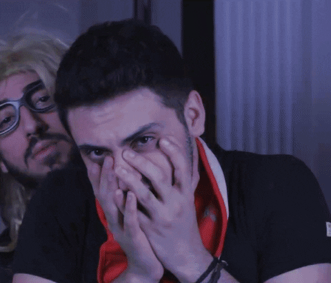 kayagiraymusic giphyupload fight dance mom GIF