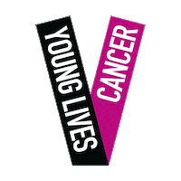 Childhood Cancer Sticker by younglivesvscancer