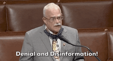 Gerry Connolly GIF by GIPHY News