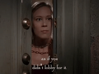 season 6 netflix GIF by Gilmore Girls 