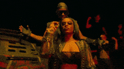 Im Hot Chi Chi GIF by BRS Kash