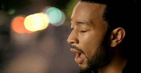 save room GIF by John Legend