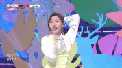 k-pop GIF