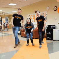 WartburgCollege wartburgworthit wartburgcollege uknightday GIF
