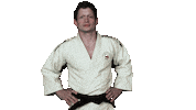 Fight Swipe Up Sticker by Czech judo