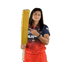 Happy Dance Sticker by Royal Challengers Bengaluru