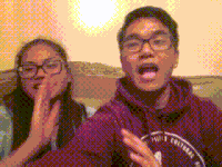 thank you obama GIF by The Standing O