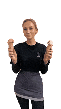 IjssalonFlorence ice cream florence ijs ijssalon Sticker