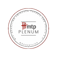 mtp_ev mtp plenum mtplenum Sticker