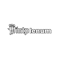 Plenum Sticker by Lena Roosteutscher