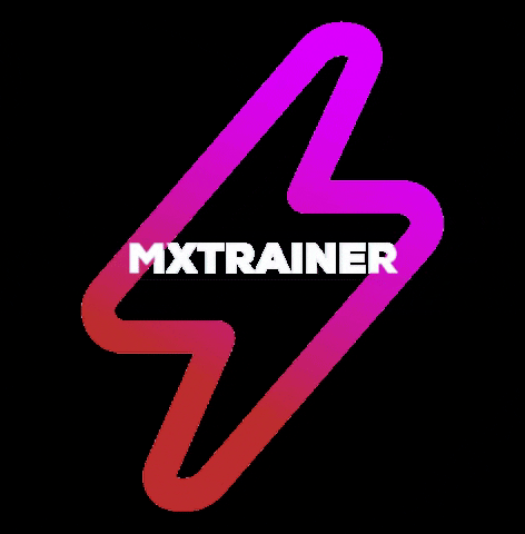 MXTRAINER giphygifmaker app moto motocross GIF
