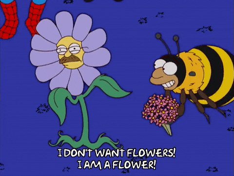 episode 4 bumblebee man GIF