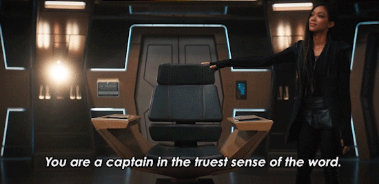 Season 3 Discovery GIF by Paramount+