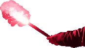 Pyrotechnik Sticker by pyroweb