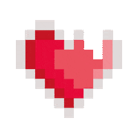 Heart Love Sticker by Espressolab