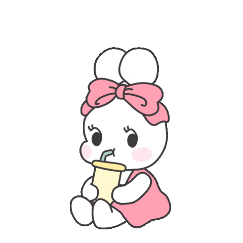 happyyoni giphyupload coffee water chill Sticker