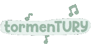 Musica Tormentone Sticker