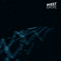 Venture Capital Data GIF by Invest Europe