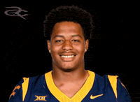 West Virginia Mountaineers GIF by Respective