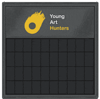 youngarthunters comingsoon youngarthunters flightboard GIF