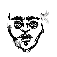 Mxo Sticker