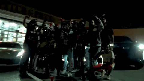 Swae Lee GIF by Rae Sremmurd