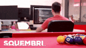 Squembri pool granada snooker billiard GIF
