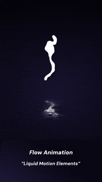 Animation Morph GIF by youmotion.com