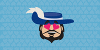 valentines day love GIF by Cabrini University