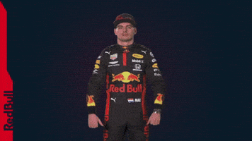 Ver Red Bull GIF by Red Bull Racing Honda