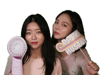 beauty cleansing Sticker by Clarisonic