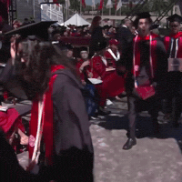 Jason Horn GIF by Respective
