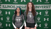 Iwutitans Tgoe GIF by iwusports