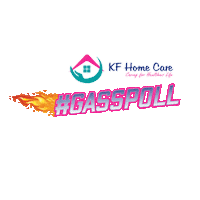 Gas Sticker by Lab Klinik Kimia Farma