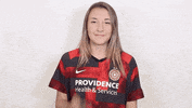 portland thorns soccer GIF by Thorns FC