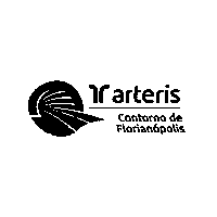 Contorno Sticker by Arteris