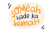 Sundanese Sticker