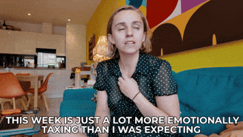 Hannah Taxing GIF by HannahWitton