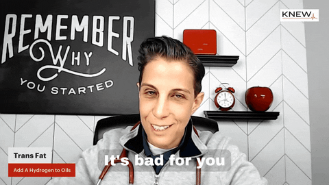 Dre Gamechanger GIF by The Knew Method