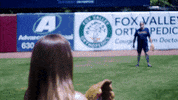 GIF by Kane County Cougars