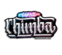 AndresCraft cool good lettering colombia Sticker