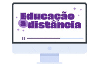 Professor Universidade Sticker by Adapt Edtech