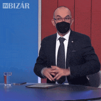 Cesko Blatny GIF by TV Bizár