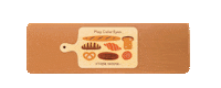 Beauty Color Sticker by Etudehouse_official