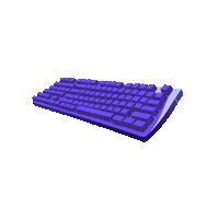 Video Games Twitch Sticker by Partie