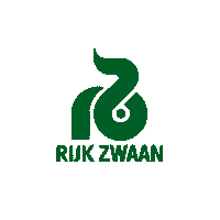 Logo Sustainability Sticker by RijkZwaan